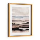 Acuarela Estratos I - Grace Popp | Cuadro decorativo de Canvas Lab