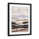 Acuarela Strata Ii - Grace Popp | Cuadro decorativo de Canvas Lab