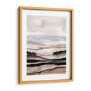 Acuarela Strata Ii - Grace Popp | Cuadro decorativo de Canvas Lab