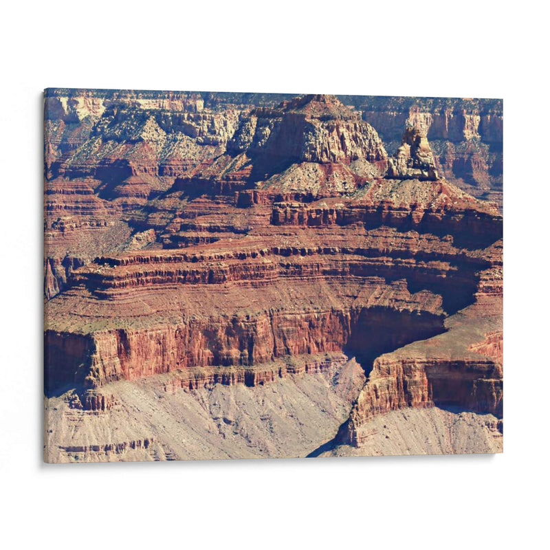 Grand Canyon 1 - Sylvia Coomes | Cuadro decorativo de Canvas Lab