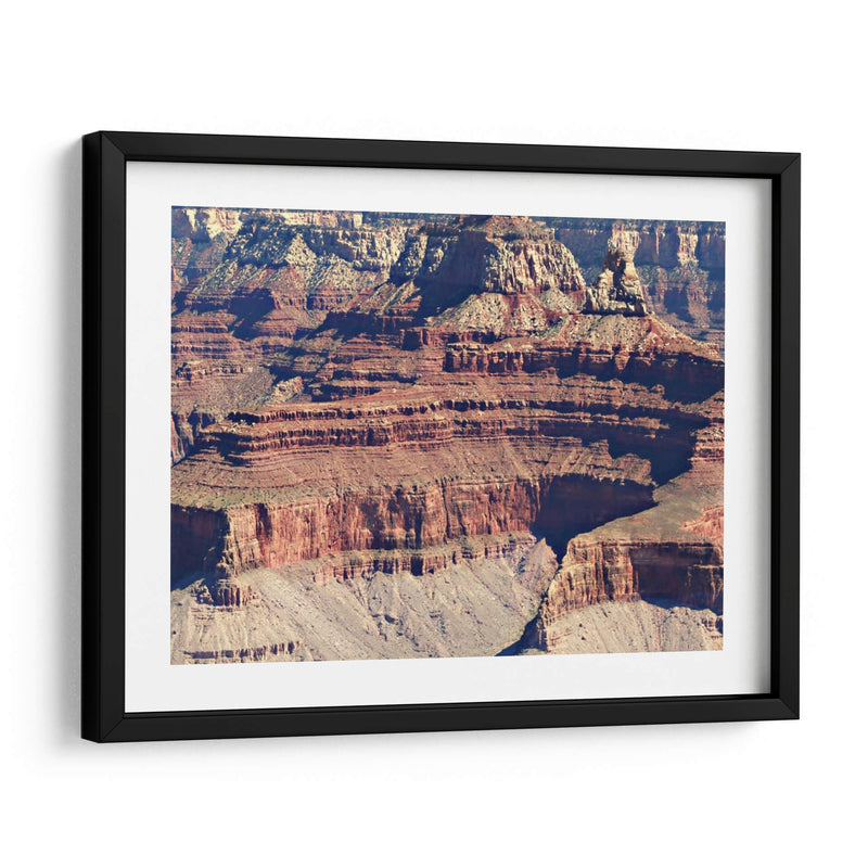 Grand Canyon 1 - Sylvia Coomes | Cuadro decorativo de Canvas Lab