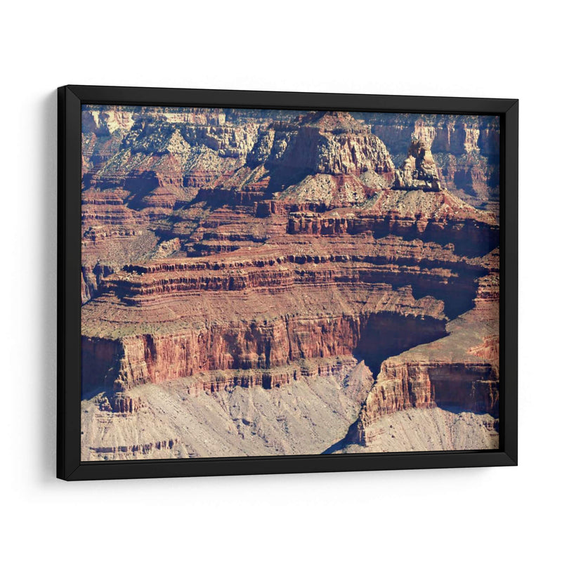 Grand Canyon 1 - Sylvia Coomes | Cuadro decorativo de Canvas Lab