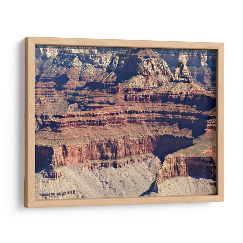 Grand Canyon 1 - Sylvia Coomes | Cuadro decorativo de Canvas Lab