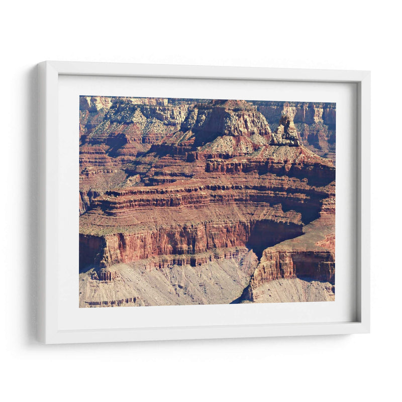 Grand Canyon 1 - Sylvia Coomes | Cuadro decorativo de Canvas Lab