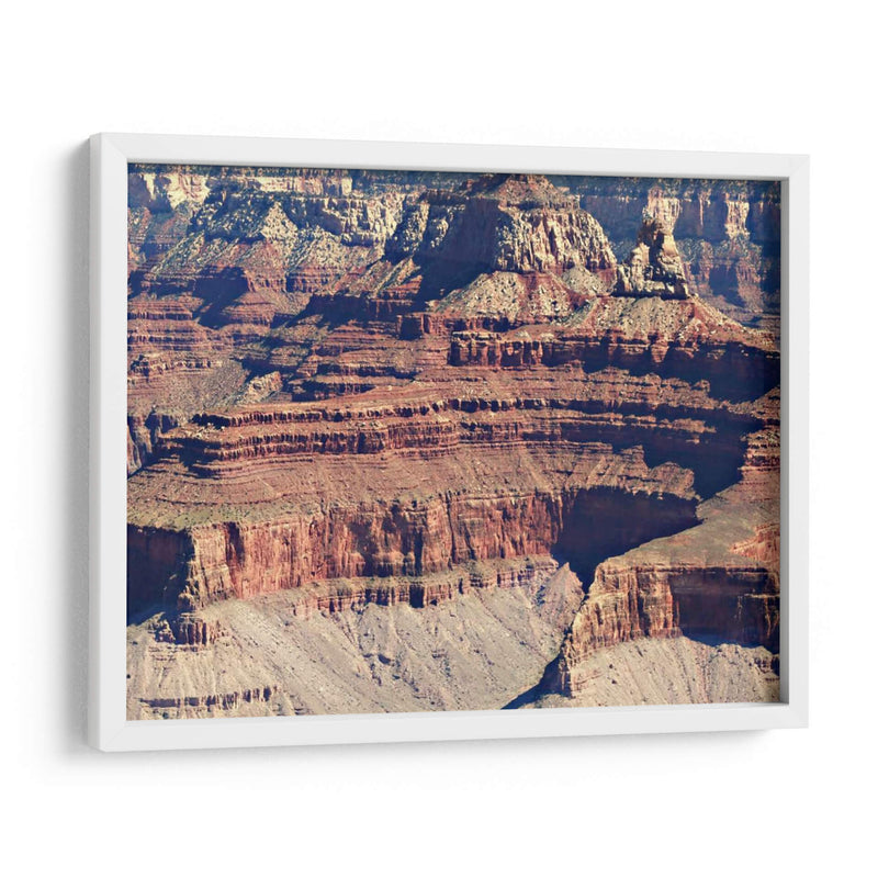 Grand Canyon 1 - Sylvia Coomes | Cuadro decorativo de Canvas Lab