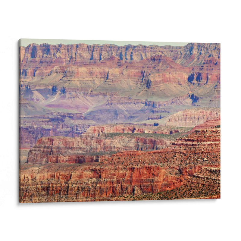 Grand Canyon 2 - Sylvia Coomes | Cuadro decorativo de Canvas Lab