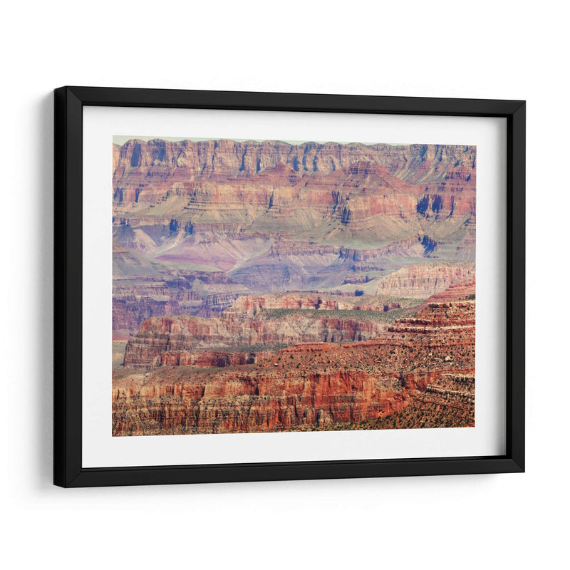 Grand Canyon 2 - Sylvia Coomes | Cuadro decorativo de Canvas Lab