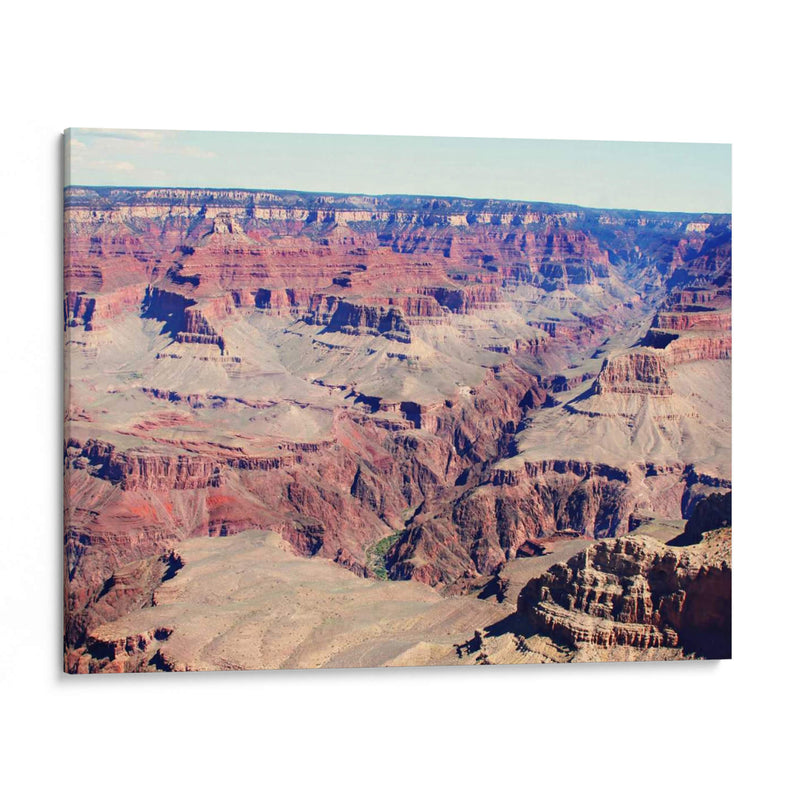 Grand Canyon 3 - Sylvia Coomes | Cuadro decorativo de Canvas Lab