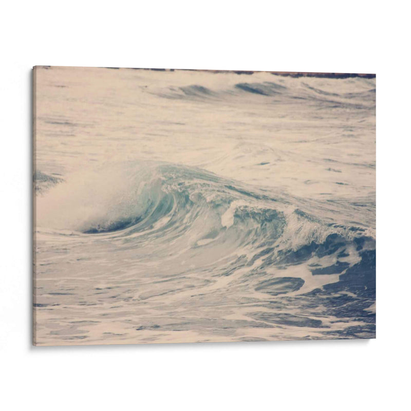 Ocean Wave 2 - Sylvia Coomes | Cuadro decorativo de Canvas Lab