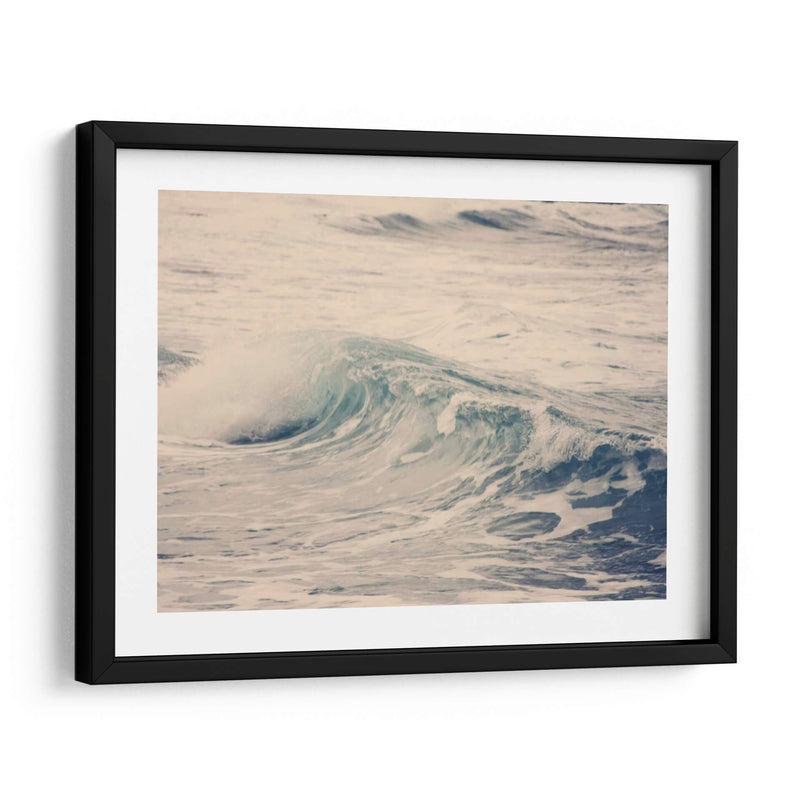 Ocean Wave 2 - Sylvia Coomes | Cuadro decorativo de Canvas Lab