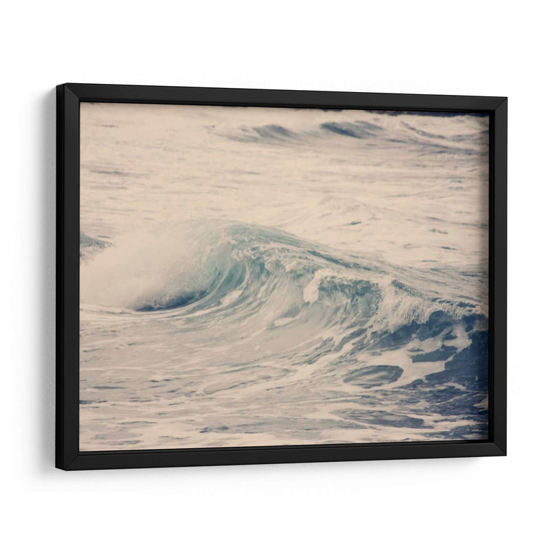 Ocean Wave 2 - Sylvia Coomes | Cuadro decorativo de Canvas Lab