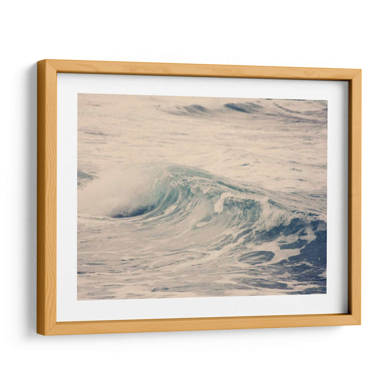 Ocean Wave 2 - Sylvia Coomes | Cuadro decorativo de Canvas Lab