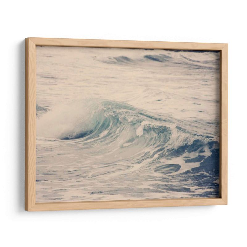 Ocean Wave 2 - Sylvia Coomes | Cuadro decorativo de Canvas Lab