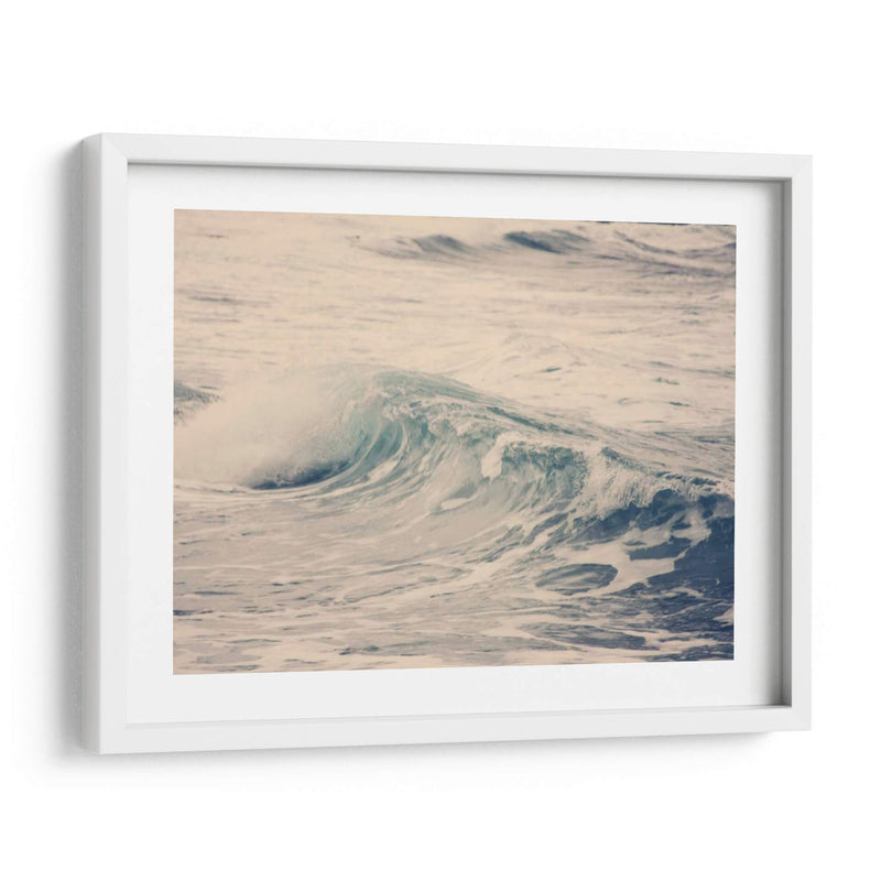 Ocean Wave 2 - Sylvia Coomes | Cuadro decorativo de Canvas Lab