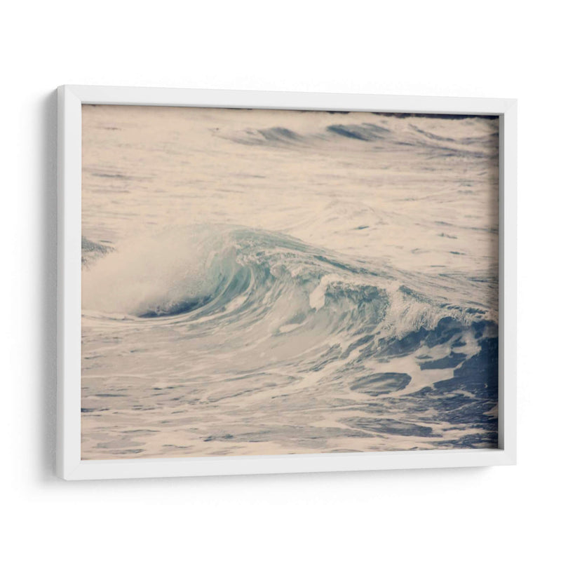 Ocean Wave 2 - Sylvia Coomes | Cuadro decorativo de Canvas Lab