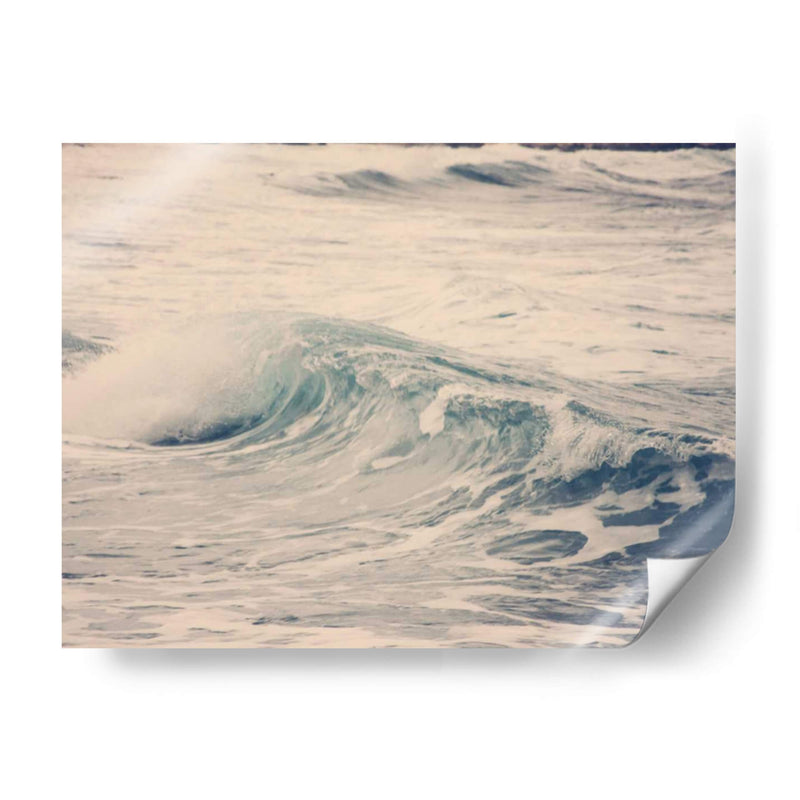 Ocean Wave 2 - Sylvia Coomes | Cuadro decorativo de Canvas Lab