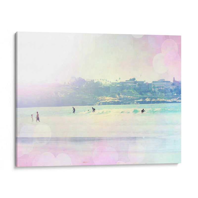 Surfin 1 - Sylvia Coomes | Cuadro decorativo de Canvas Lab