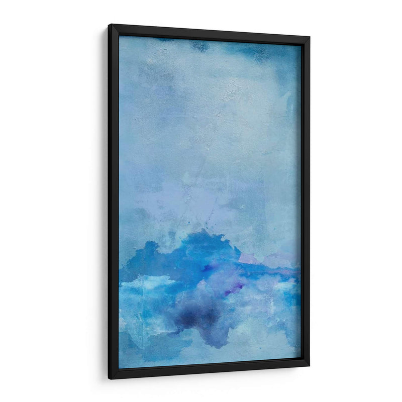 Cloud Break I - Julia Contacessi | Cuadro decorativo de Canvas Lab