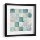 Paneles De La Ventana De Acuarela I - Grace Popp | Cuadro decorativo de Canvas Lab