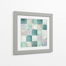 Paneles De La Ventana De Acuarela I - Grace Popp | Cuadro decorativo de Canvas Lab