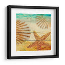 En Sandy Beach Ii - Irena Orlov | Cuadro decorativo de Canvas Lab