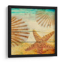 En Sandy Beach Ii - Irena Orlov | Cuadro decorativo de Canvas Lab