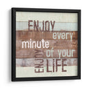 Lecciones De Vida I - Irena Orlov | Cuadro decorativo de Canvas Lab