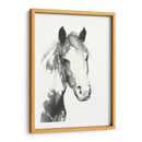 Pintura Americana I - Grace Popp | Cuadro decorativo de Canvas Lab