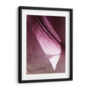 Lily Dusk I - Jonathan Nourock | Cuadro decorativo de Canvas Lab