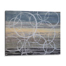 Moneda Toss I - Natalie Avondet | Cuadro decorativo de Canvas Lab