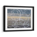 Moneda Toss I - Natalie Avondet | Cuadro decorativo de Canvas Lab