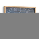 Moneda Toss Ii - Natalie Avondet | Cuadro decorativo de Canvas Lab