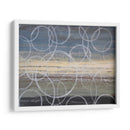 Moneda Toss Ii - Natalie Avondet | Cuadro decorativo de Canvas Lab