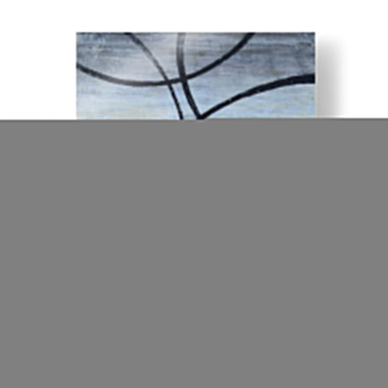 Bucles Enredados I - Natalie Avondet | Cuadro decorativo de Canvas Lab