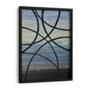 Bucles Enredados Ii - Natalie Avondet | Cuadro decorativo de Canvas Lab