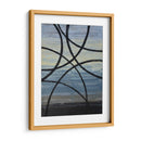 Bucles Enredados Ii - Natalie Avondet | Cuadro decorativo de Canvas Lab