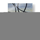 Bucles Enredados Ii - Natalie Avondet | Cuadro decorativo de Canvas Lab