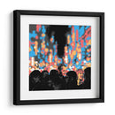 Lost in Translation | Cuadro decorativo de Canvas Lab