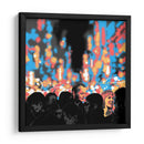 Lost in Translation | Cuadro decorativo de Canvas Lab