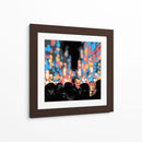 Lost in Translation | Cuadro decorativo de Canvas Lab