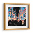 Lost in Translation | Cuadro decorativo de Canvas Lab