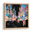 Lost in Translation | Cuadro decorativo de Canvas Lab