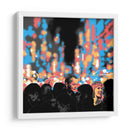 Lost in Translation | Cuadro decorativo de Canvas Lab