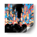 Lost in Translation | Cuadro decorativo de Canvas Lab