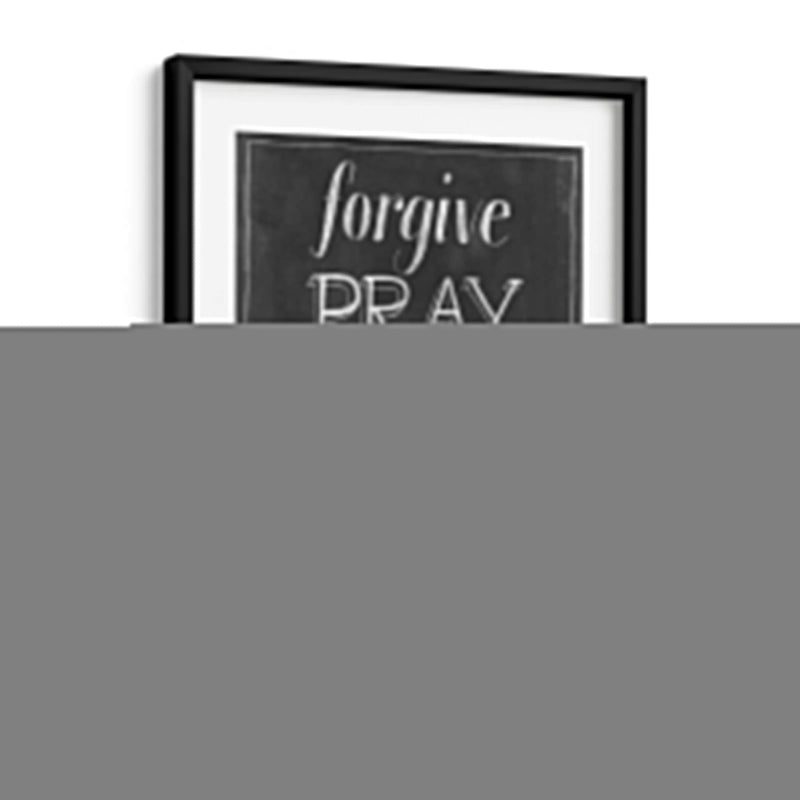 Faith De La Pizarra Ii - Grace Popp | Cuadro decorativo de Canvas Lab