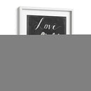 Faith De La Pizarra Vi - Grace Popp | Cuadro decorativo de Canvas Lab