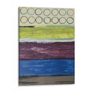 Uva Soda Ii - Natalie Avondet | Cuadro decorativo de Canvas Lab