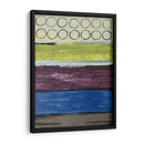 Uva Soda Ii - Natalie Avondet | Cuadro decorativo de Canvas Lab