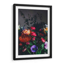 Bouquet elegante | Cuadro decorativo de Canvas Lab