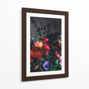 Bouquet elegante | Cuadro decorativo de Canvas Lab